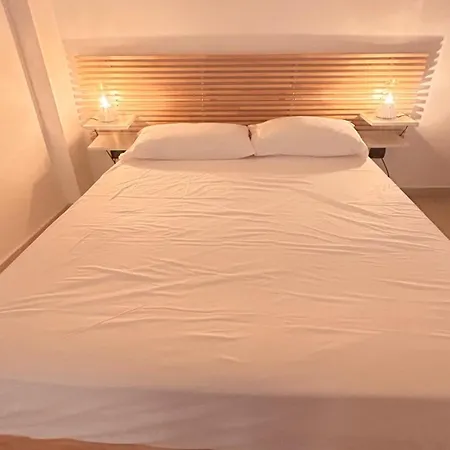 Casa Morgana Irene Scilla