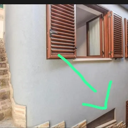 Casa Morgana Irene