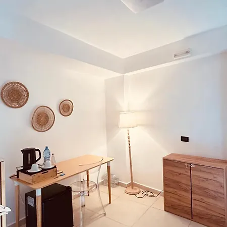 Casa Morgana Irene